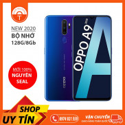 [Mã ELMS05 giảm 5% đơn 300k][Trả góp 0%] Điện thoại OPPO A9 8GB/128GB - Bảo Hành Toàn Quốc